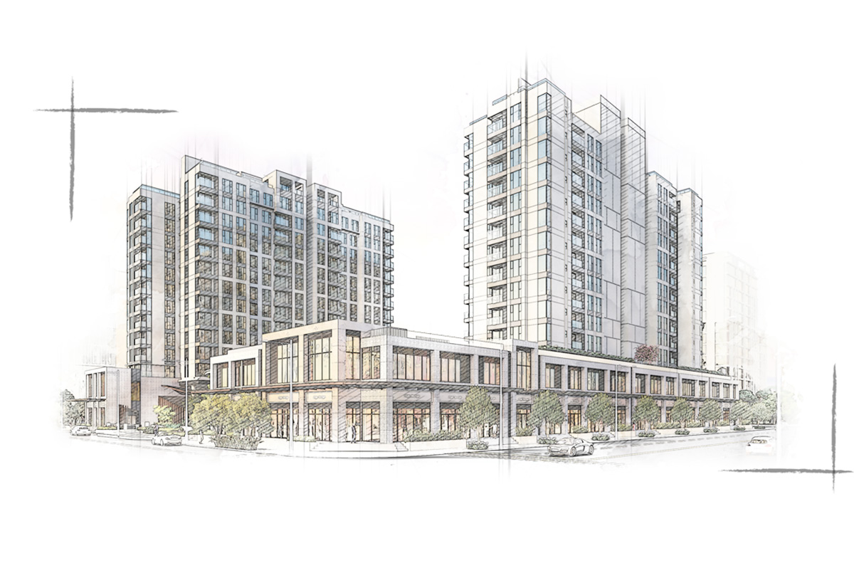 Cardinal Court bản tuyên ngôn kiêu hãnh